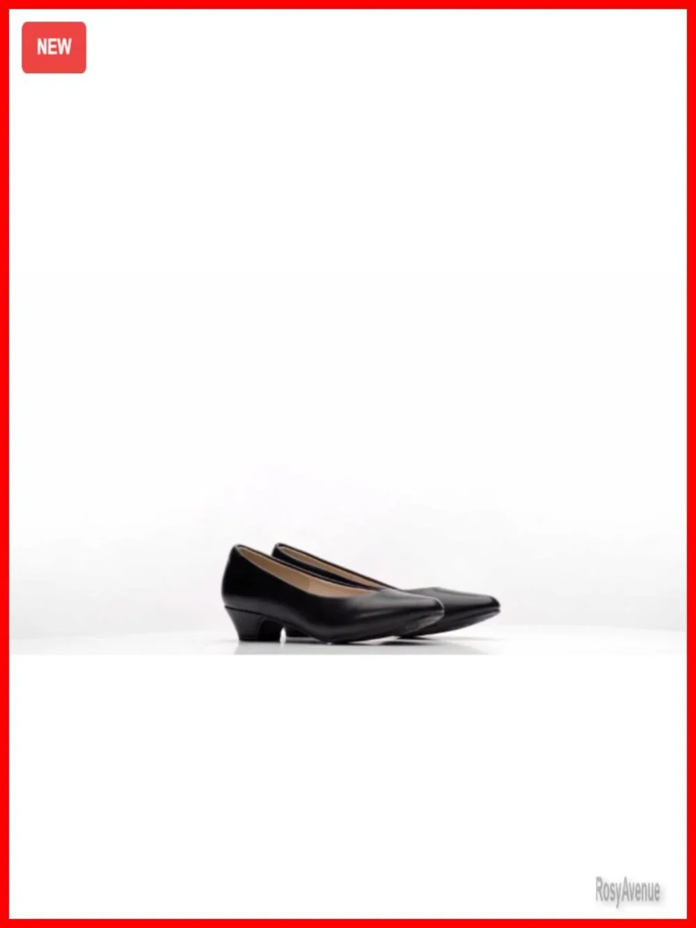 N/A these pumps